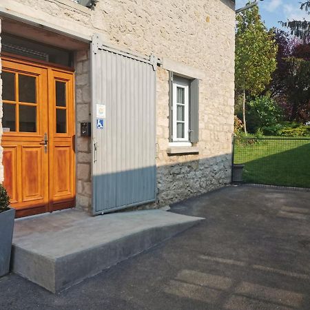 Hedoniste 1 Herpy-l'Arlesienne Exterior foto