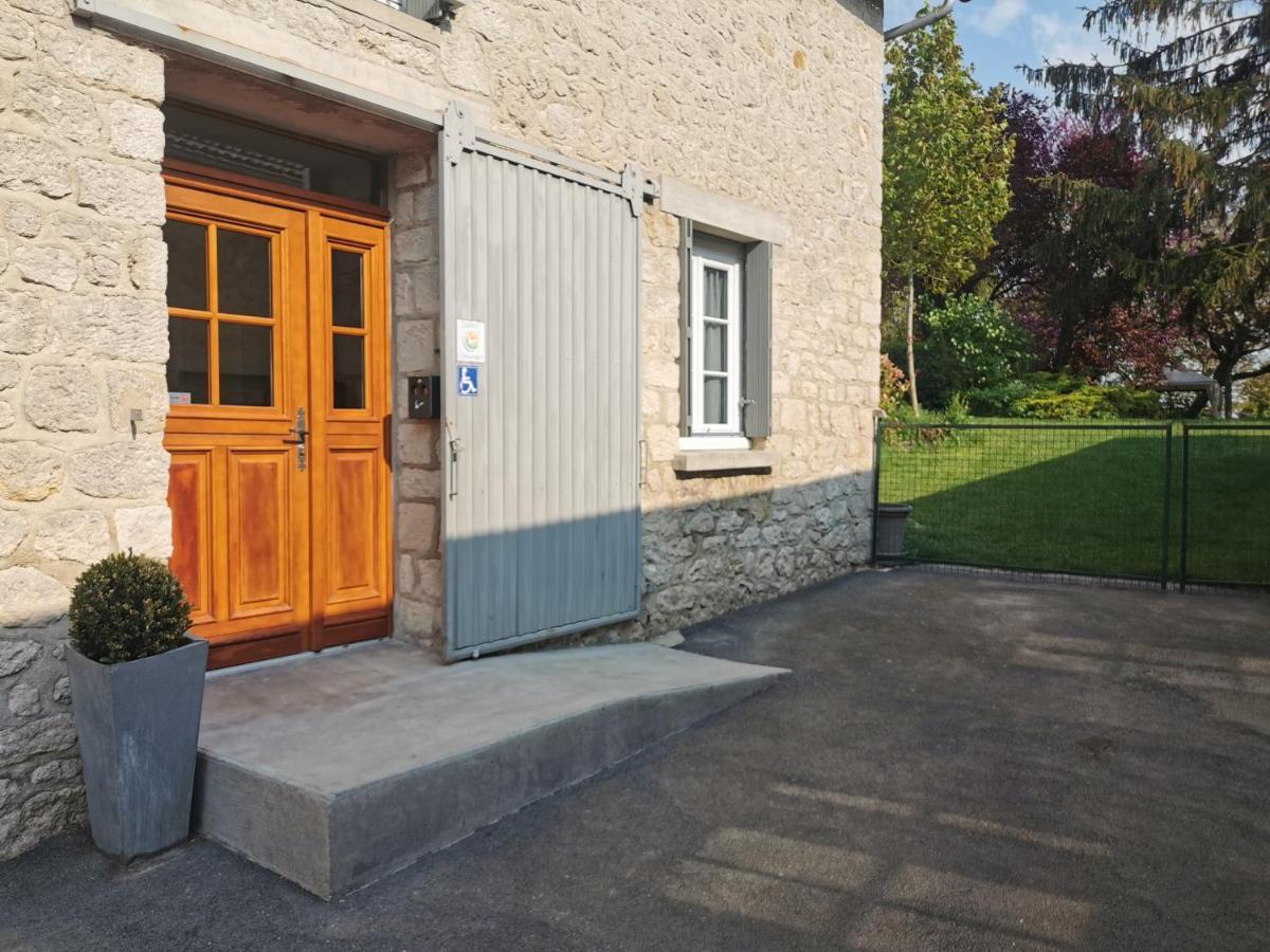 Hedoniste 1 Herpy-l'Arlesienne Exterior foto
