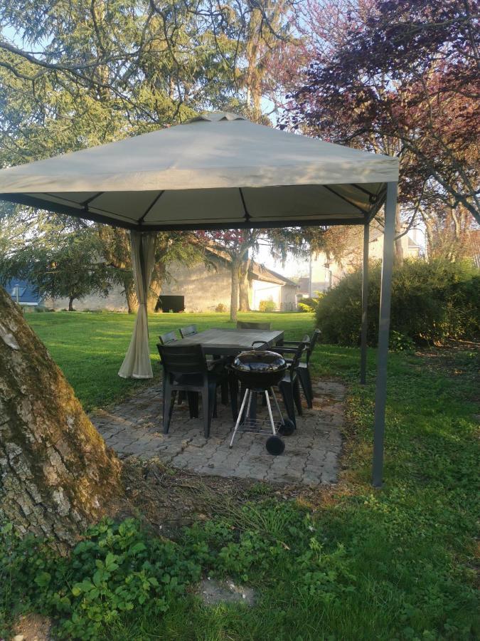 Hedoniste 1 Herpy-l'Arlesienne Exterior foto