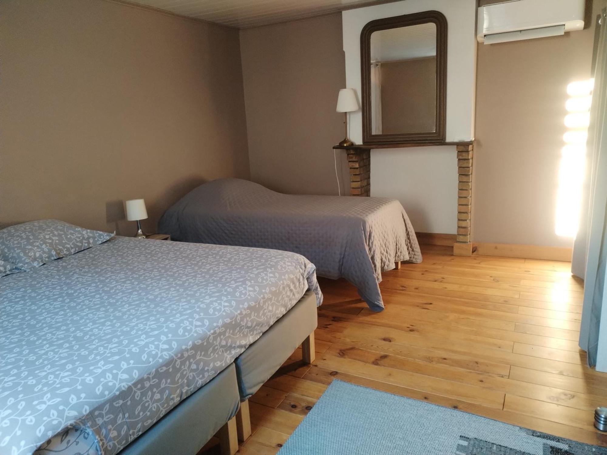 Hedoniste 1 Herpy-l'Arlesienne Quarto foto