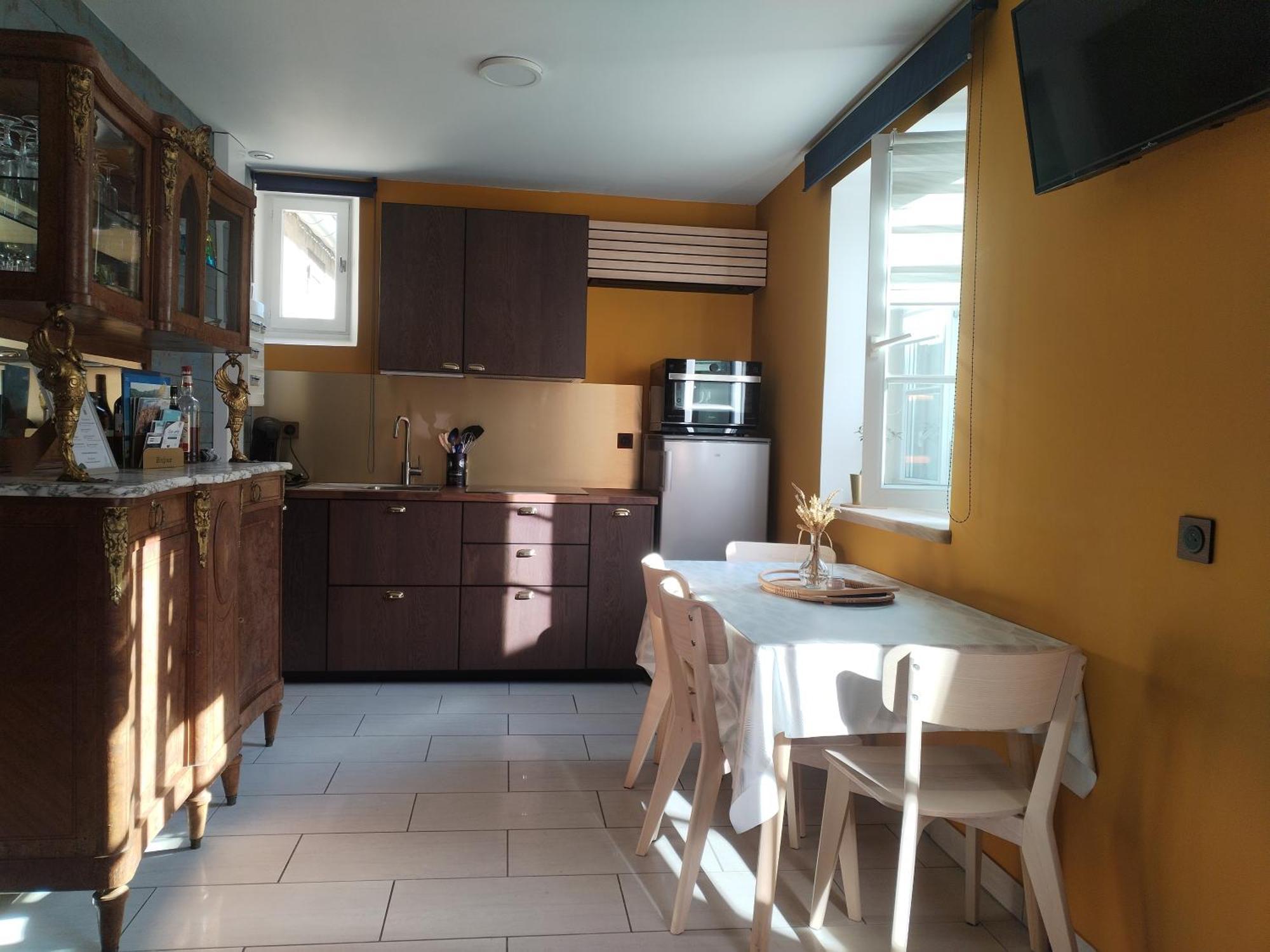 Hedoniste 1 Herpy-l'Arlesienne Exterior foto