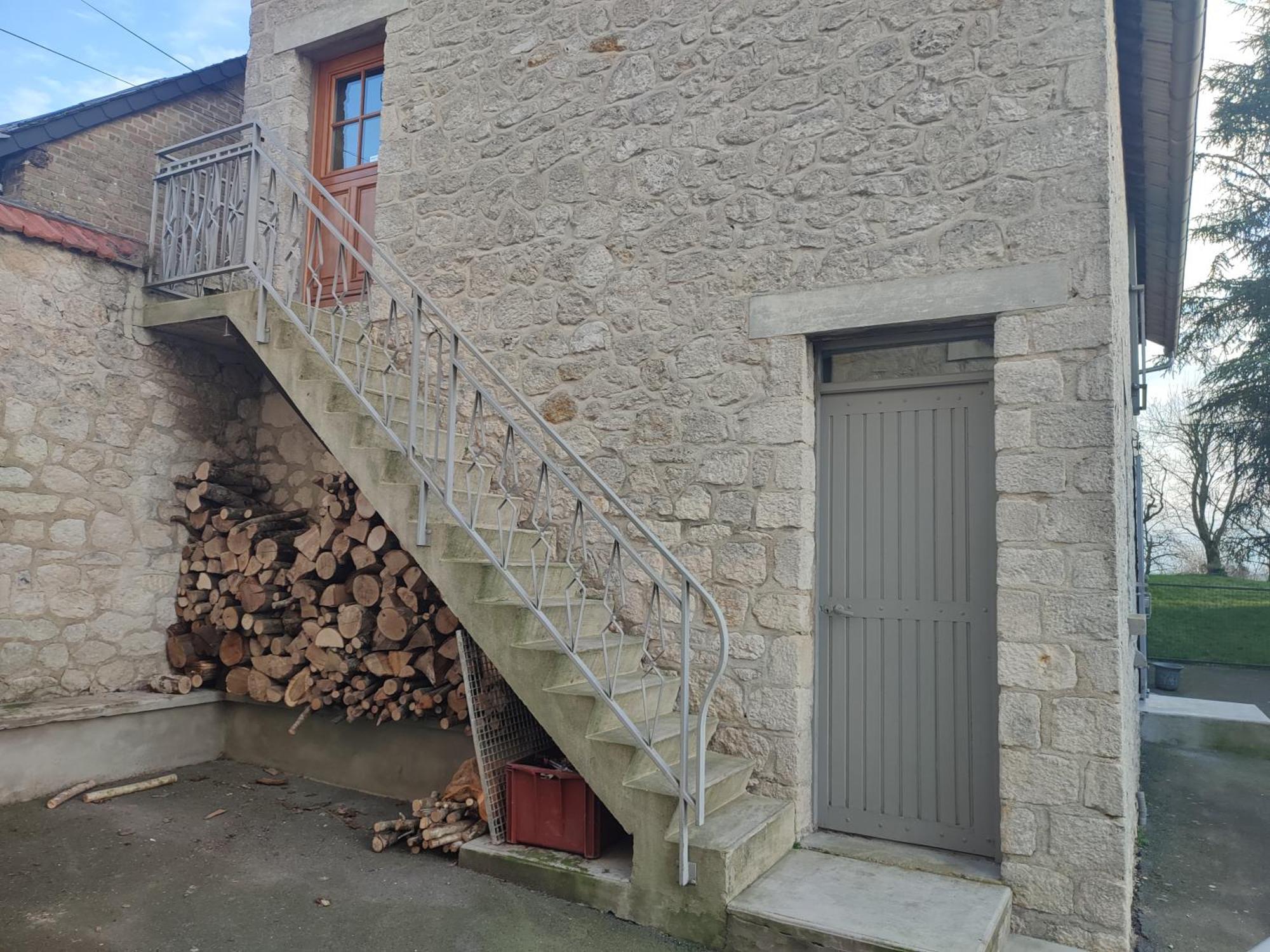 Hedoniste 1 Herpy-l'Arlesienne Exterior foto