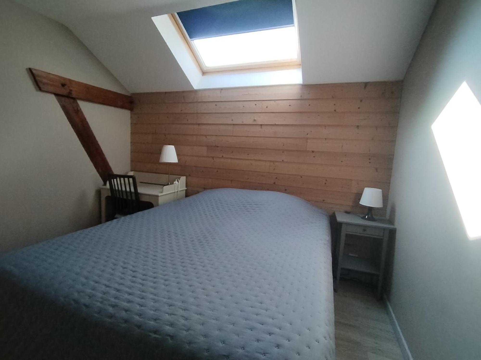 Hedoniste 1 Herpy-l'Arlesienne Quarto foto
