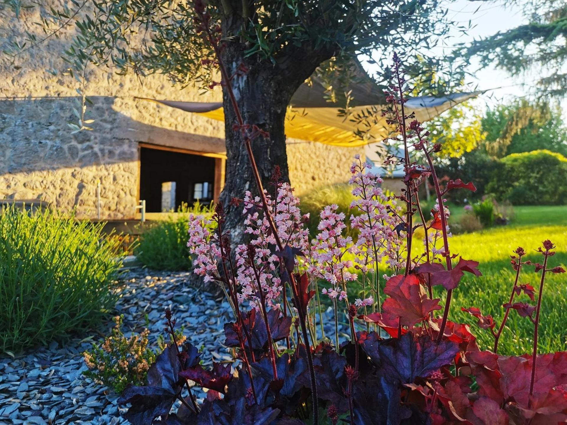 Hedoniste 1 Herpy-l'Arlesienne Exterior foto